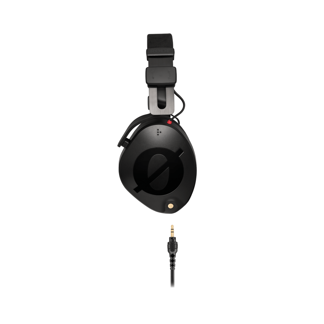 Rode NTH-100
Professional Over-Ear Headphones