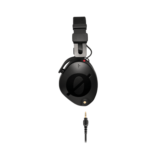 Rode NTH-100
Professional Over-Ear Headphones