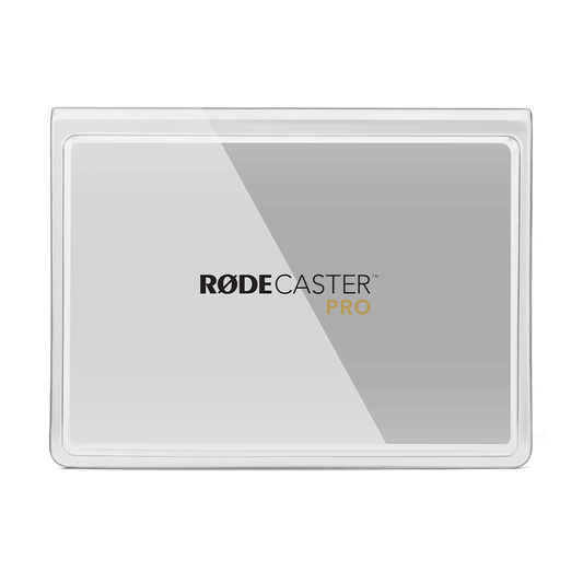 Rode RØDECover Pro
Cover for the RØDECaster Pro