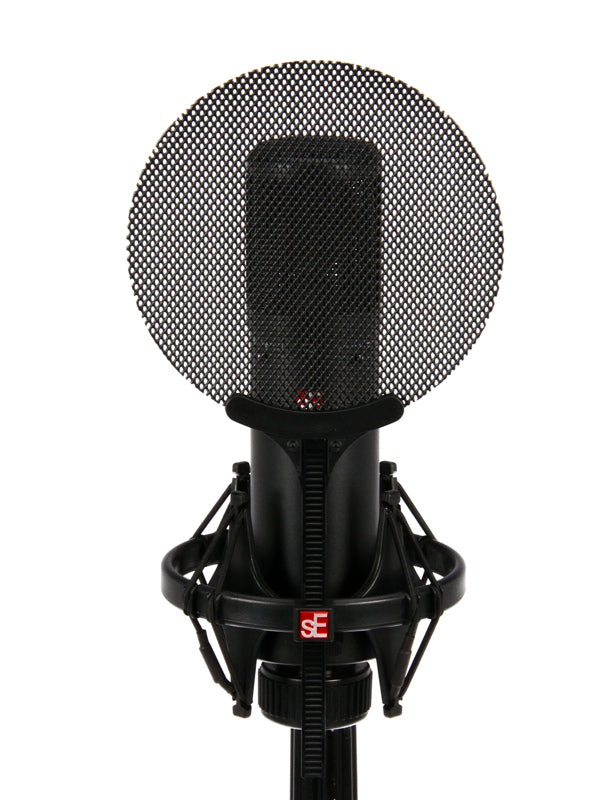 sE Electronics sE2200 Large-diaphragm Condenser Microphone