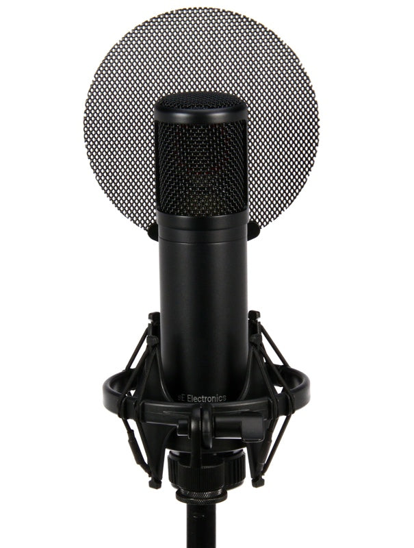 sE Electronics sE2200 Large-diaphragm Condenser Microphone – Jubal