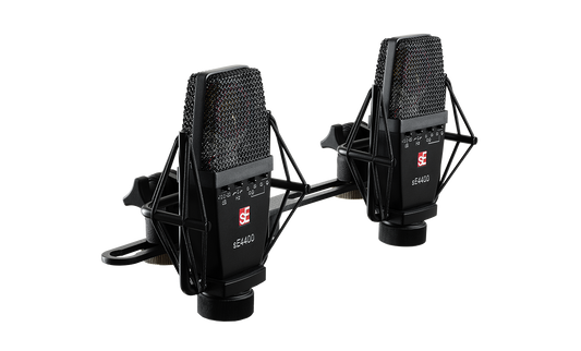 sE4400a (Pair)