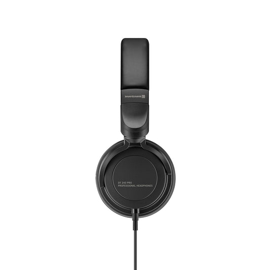 Beyerdynamic DT 240 PRO 34 Ohms Mobile Studio Headphones For Monitor And Recording Purposes (Closed)