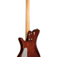 Strandberg SALEN Deluxe Vintage Burst Headless Guitar