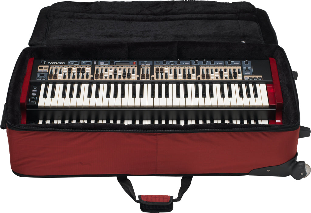 Nord Soft Case C2D