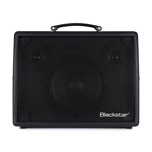 Blackstar Sonnet 60 - 60-watt 1x 6.5" Combo Amp - Black