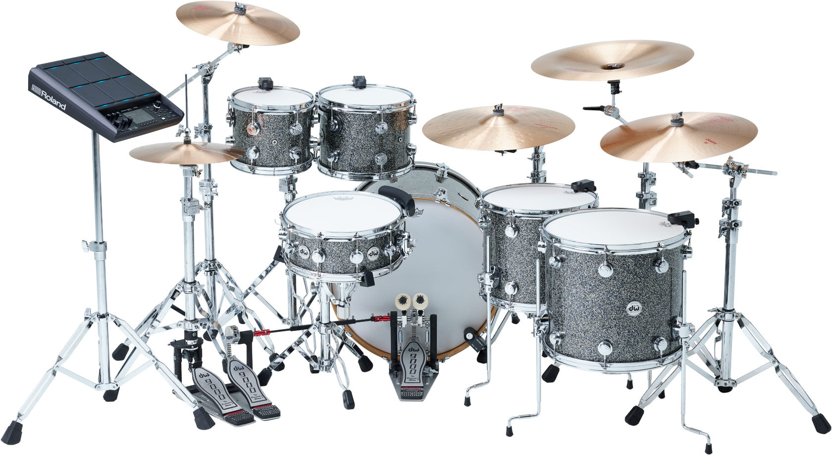 パーカッション・打楽器 Roland  SPD-SX Roland SPD-SX PRO Sampling Pad