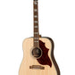 Gibson MCSSHSWPAN Hummingbird Studio Walnut Acoustic-Electric Guitar - Natural
