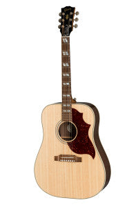 Gibson Hummingbird Studio Walnut Acoustic-Electric Guitar - Natural