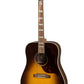 Gibson MCSSHSWPWB Hummingbird Studio Walnut Acoustic-Electric Guitar - Walnut Burst