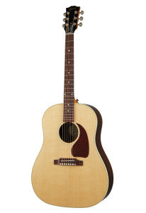 Gibson J-45 Studio Rosewood - Antique Natural