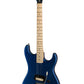 Kramer KPBSCBCT1 Kramer Baretta Special Electric Guitar - Candy Blue