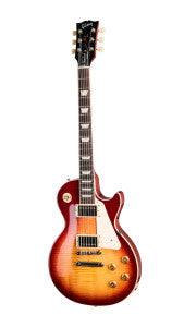 Gibson Les Paul Standard '50s Electric Guitar - Heritage Cherry Sunburst