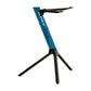 Stay Music Slim Compact Keyboard Stand Blue