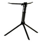 Stay Music Slim Compact Keyboard Stand Black