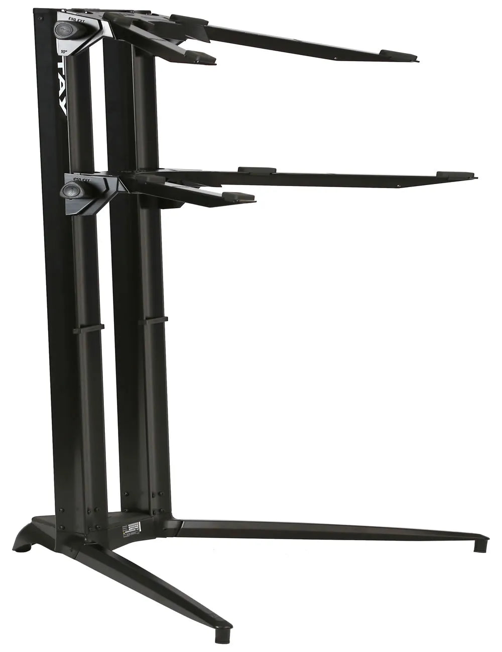 Stay Music Piano Stand 1200/02 Black