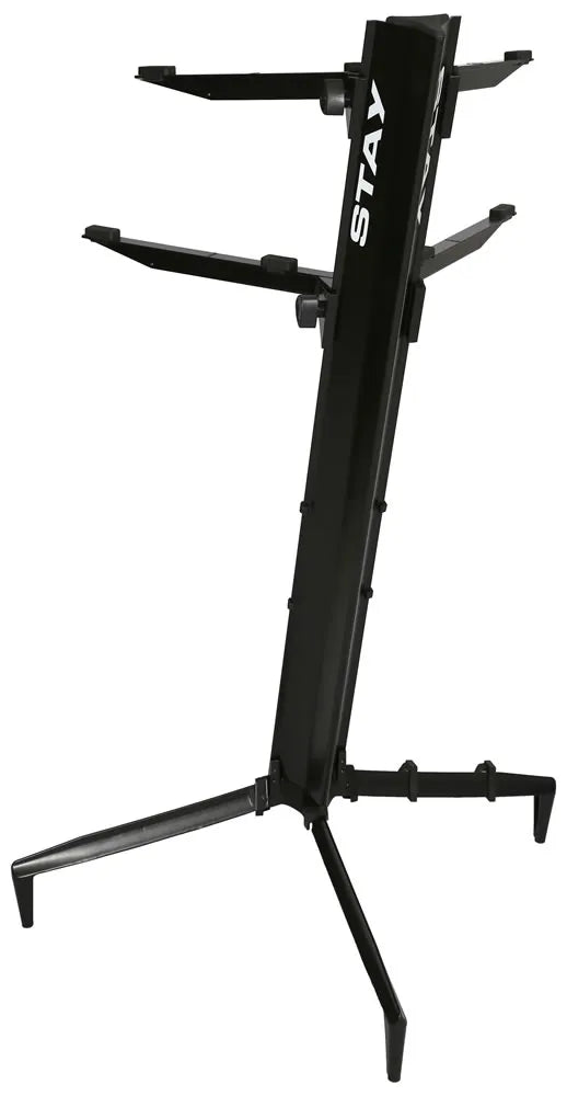 Stay Music Torre 1300/02 Keyboard Stand Black
