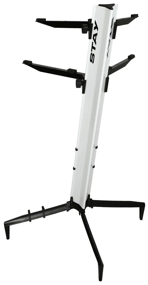 Stay Music Torre 1300/02 Keyboard Stand White