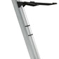 Stay Music Torre 1300/02 Keyboard Stand Silver