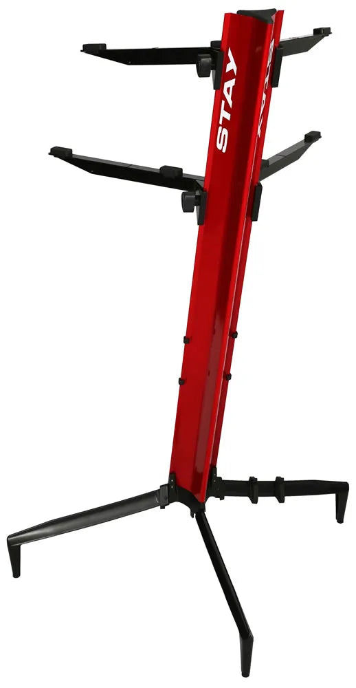 Stay Music Torre 1300/02 Keyboard Stand Red