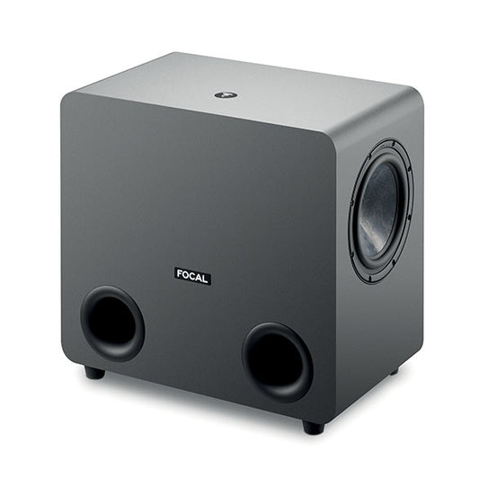 Focal Pro Sub One High-Efficiency Professional Subwoofer