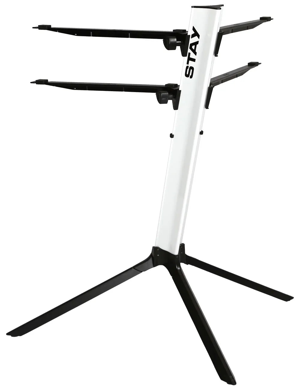 Stay Music Slim 1100/02 Keyboard Stand White