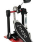 DW Drums DWCP5000ADH 5000 Series Accelerator Heelless Single Bass Drum Pedal w/ Bag