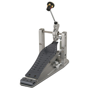 DW DWCPMDDXF MDD Machined Direct Drive Single Bass Drum Pedal with Extended - Polished