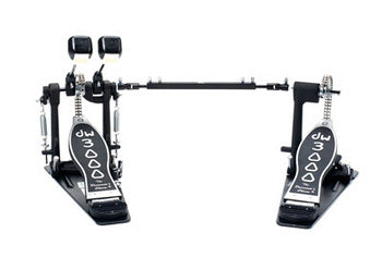 DW DWCP3002L 3000 Series Left-Handed Double Bass Drum Pedal