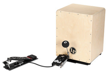 DW DWCP5000CJ 5000 Series Cable Cajon Pedal