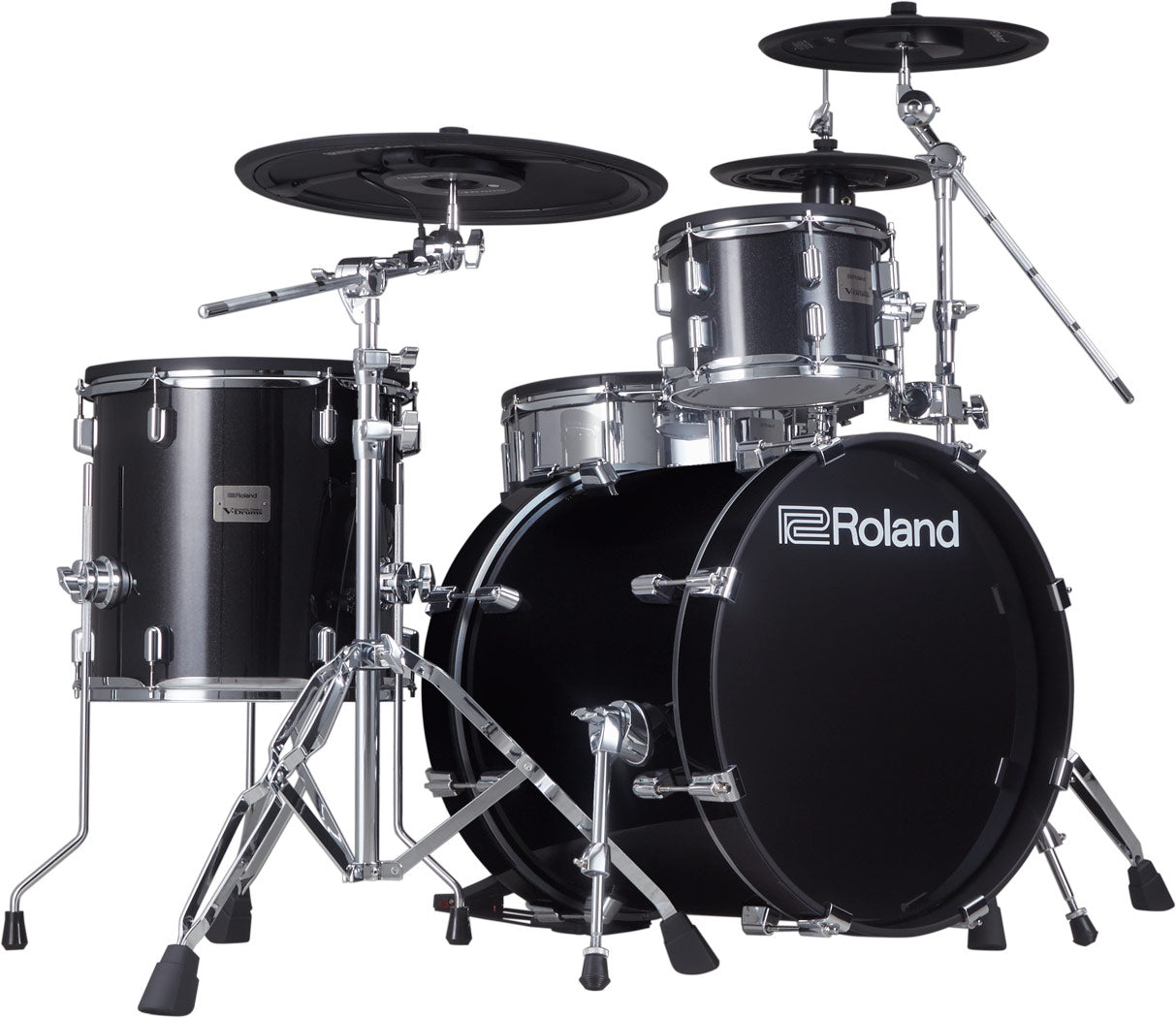 Roland V-Drums Acoustic Design VAD503 Electronic Drum Set