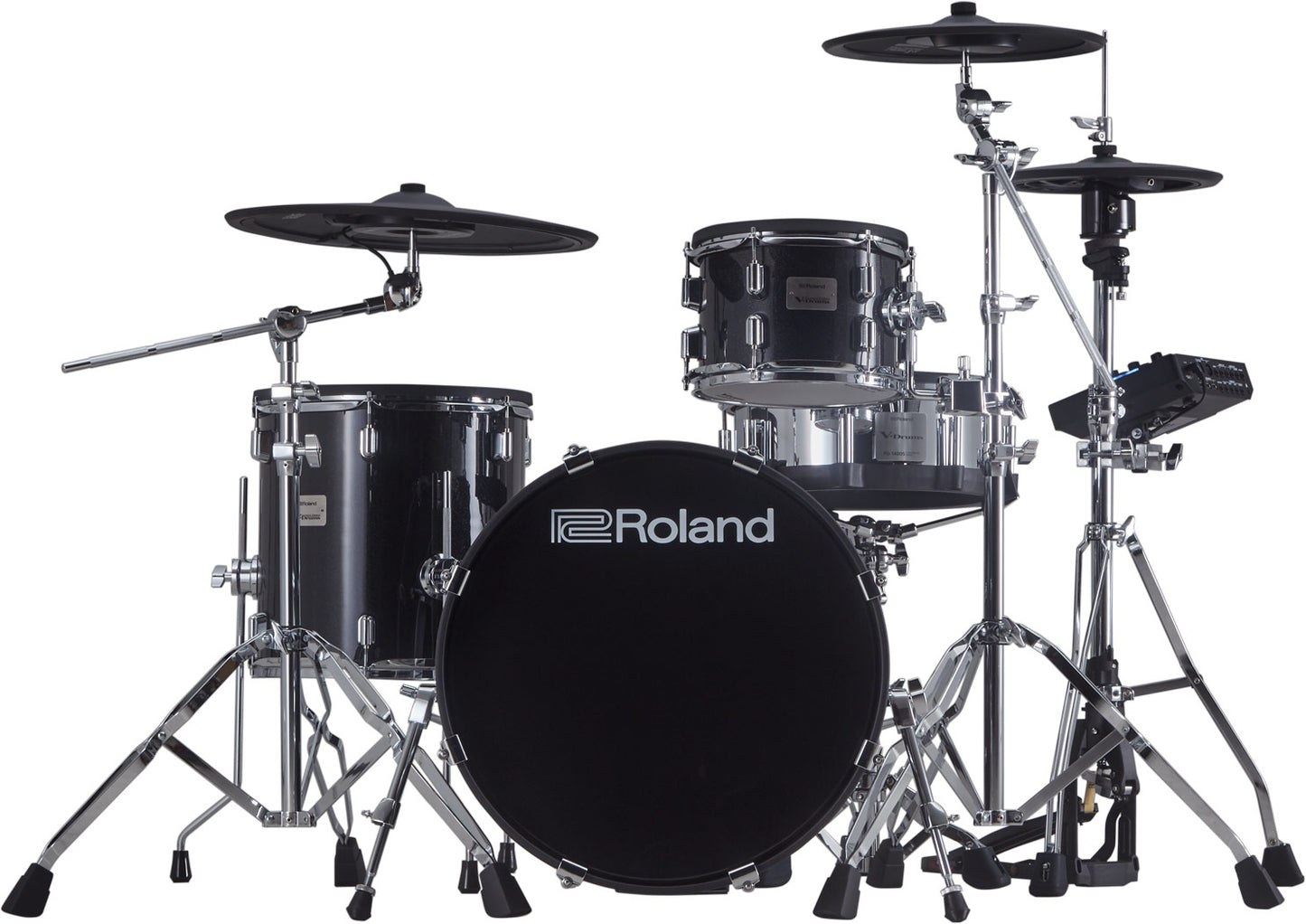 Roland V-Drums Acoustic Design VAD503 Electronic Drum Set