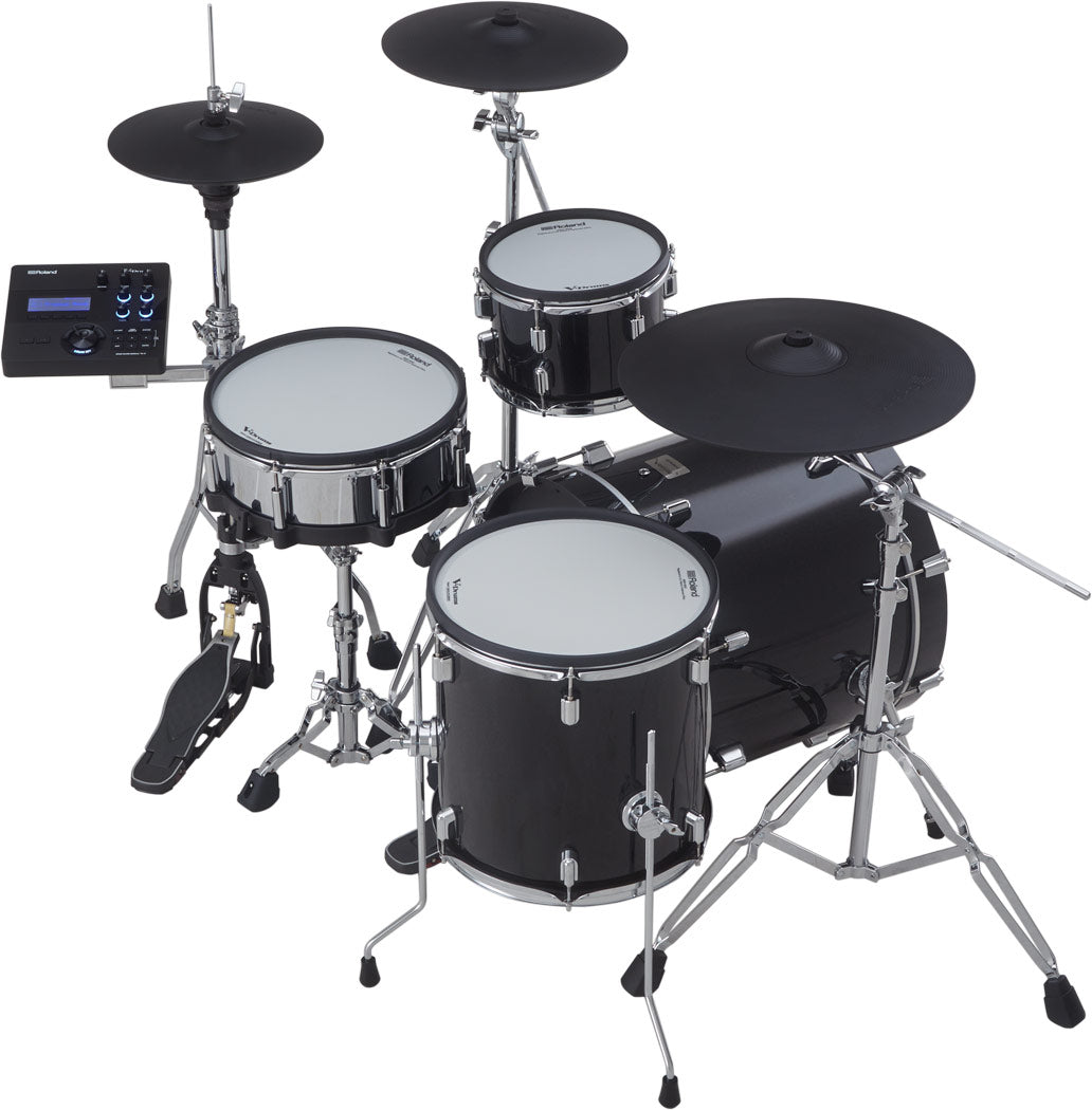 Roland V-Drums Acoustic Design VAD503 Electronic Drum Set