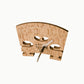 LR Baggs VIO Violin Pickup with Carpenter Jack