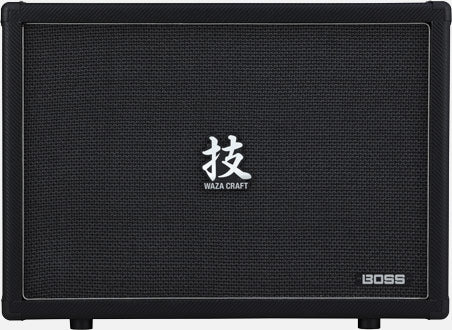 Boss WAZA-212