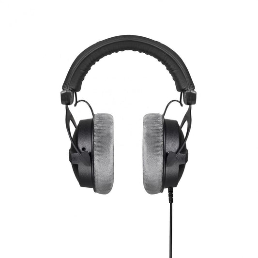 Beyerdynamic DT 770 PRO 80 Ohms Reference Headphones For Control And Monitoring Purpose – 80 ohms (Closed)