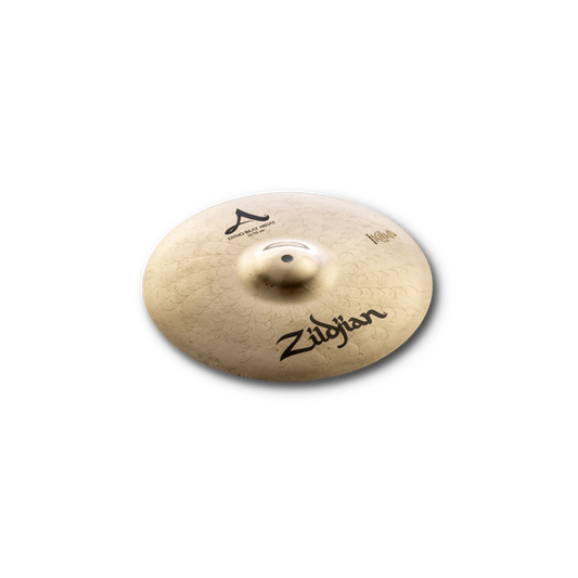 Zildjian 13” A DYNO Beat Hi-Hat Cymbal Single